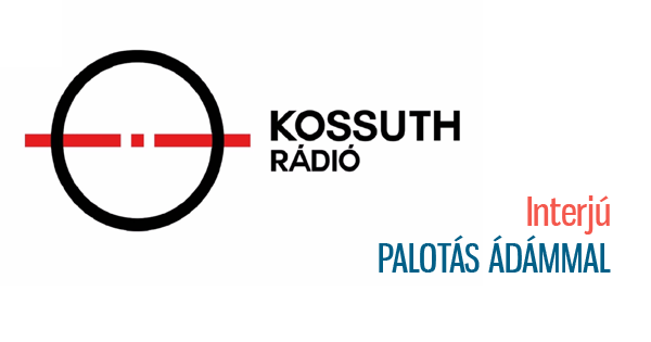 Clarity_20170209_Palotas Adam radio interju_FB KEP