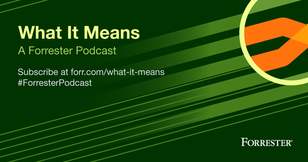 Clarity_FORRESTER_20170309_Podcast_FB KEP