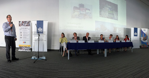 Clarity_fb poszt_20170522_CSR konferencia Szeged