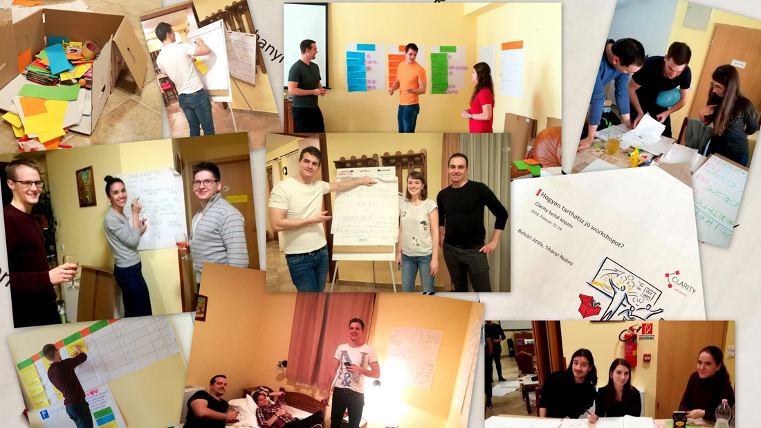 Clarity_fb poszt_20180308_A jo workshop titka