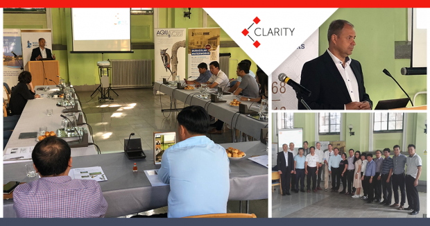 Clarity_kommunikacio_Webhir_20180913_IT at Waterworks