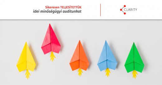 Clarity_Kommunikacio_20180504_ISO audit