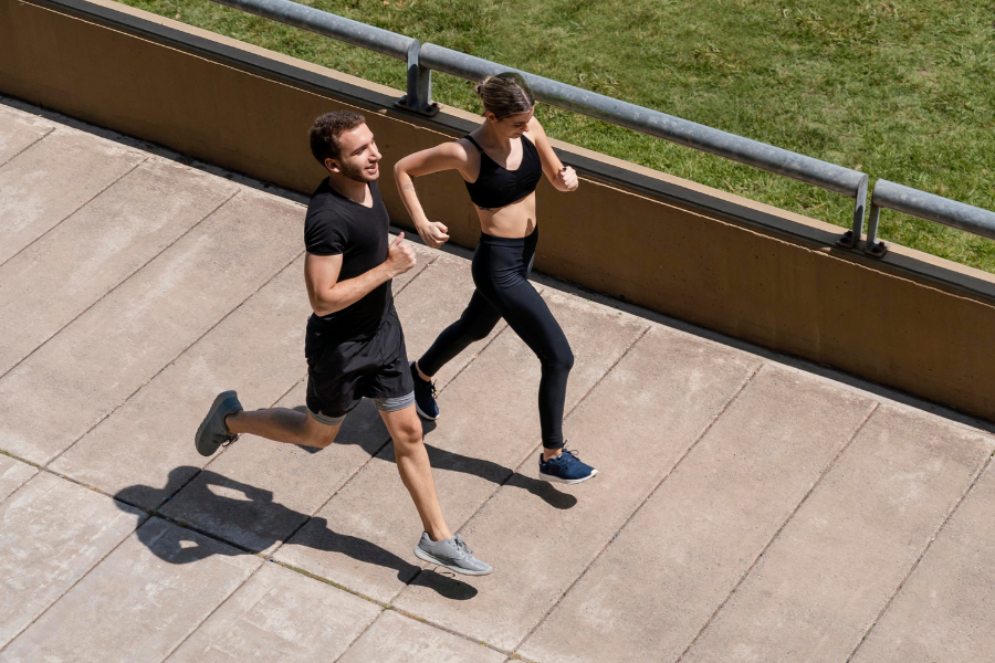 Clarity webhir_kep1_A 20 eves Clarity sporttal segit_20210421